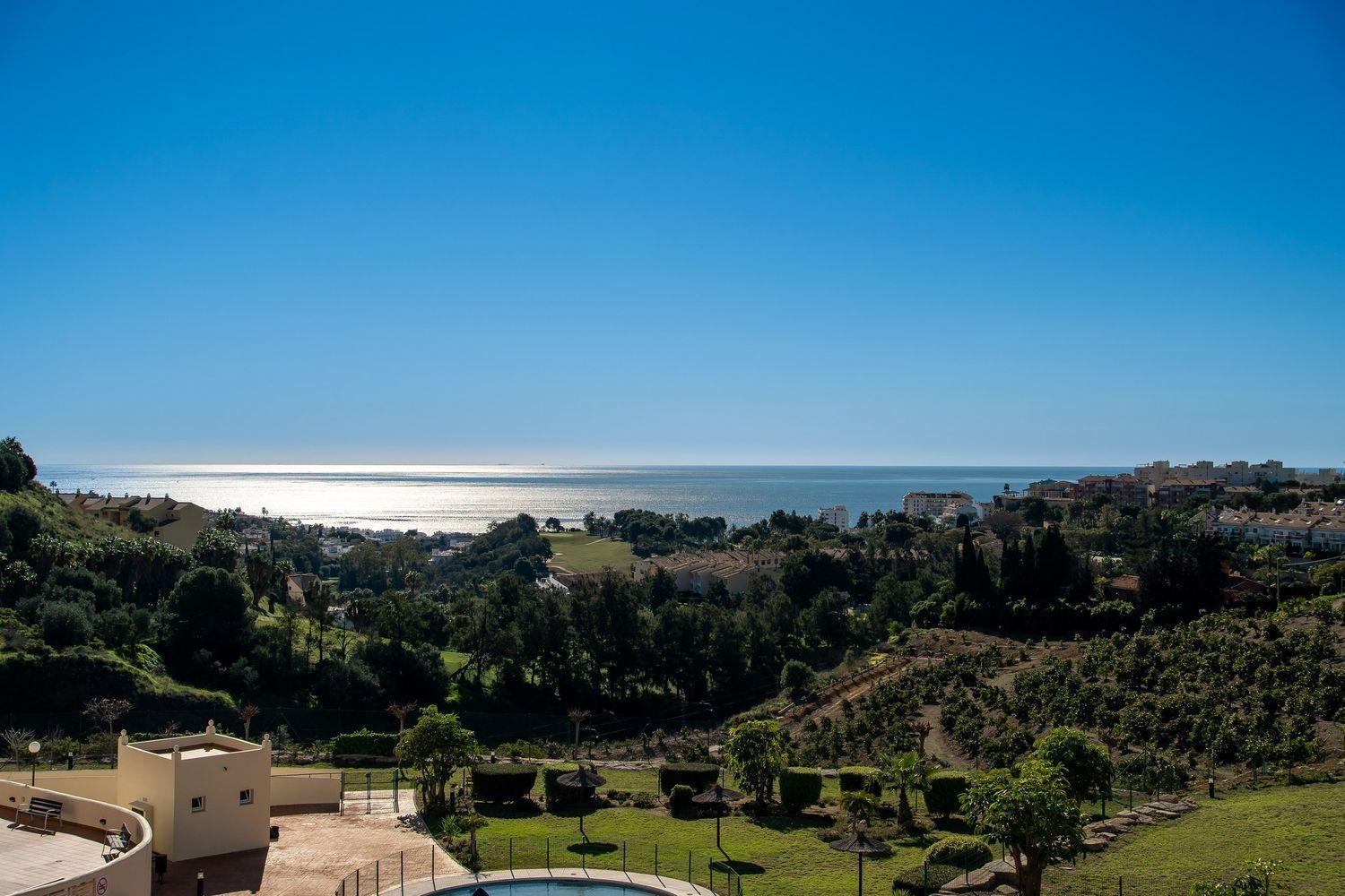 Piso en Venta en Benalmádena