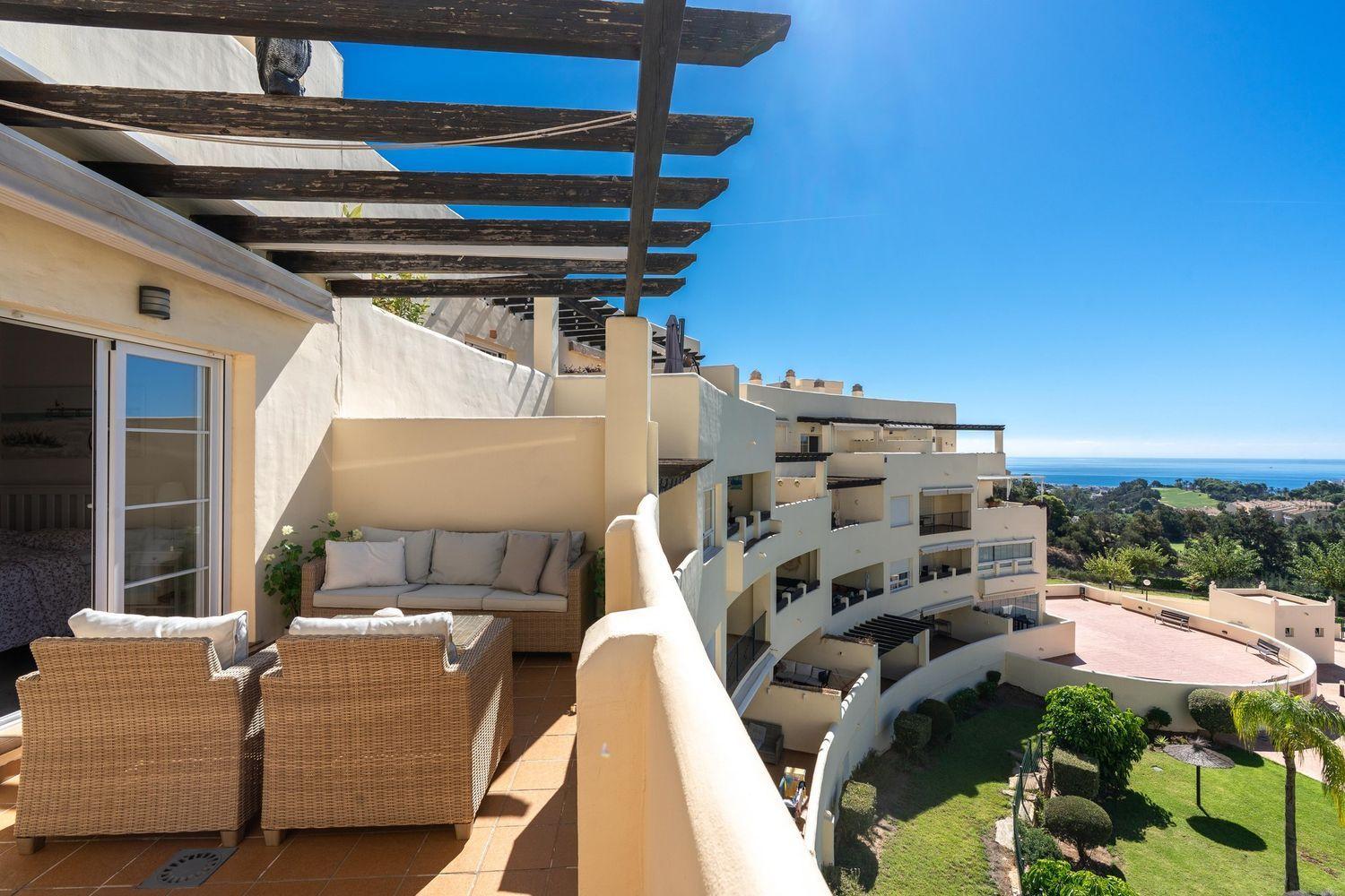 Piso en Venta en Benalmádena