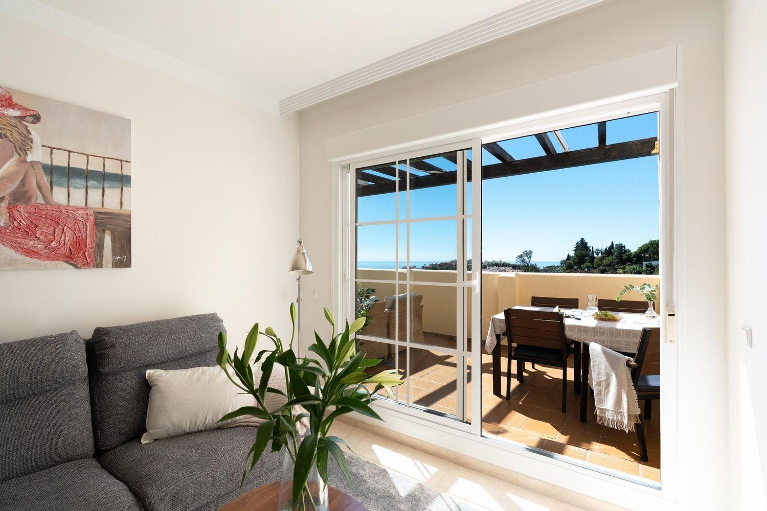 Piso en Venta en Benalmádena