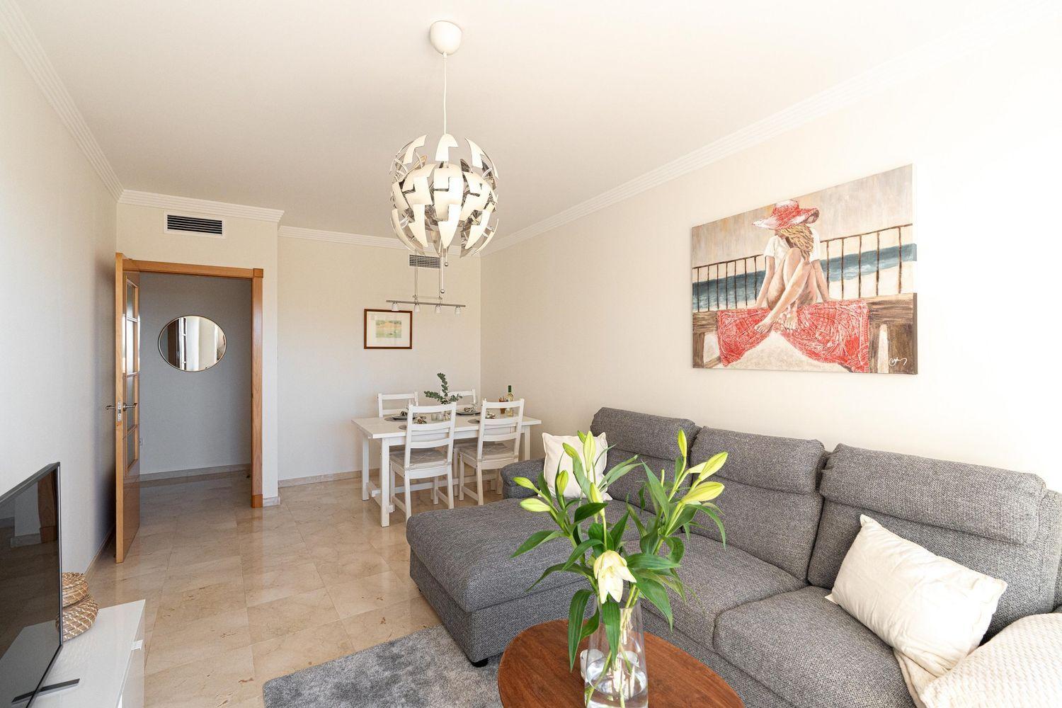 Piso en Venta en Benalmádena