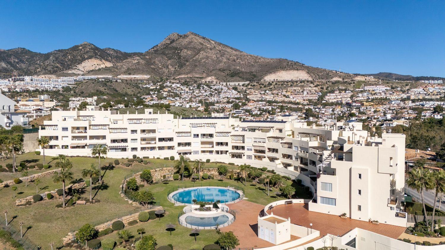 Piso en Venta en Benalmádena