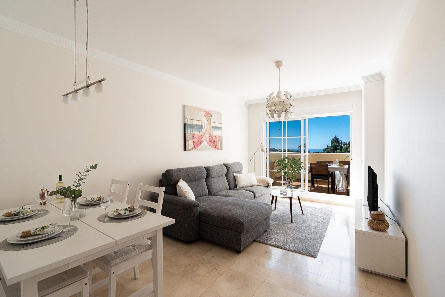 Piso en Venta en Benalmádena