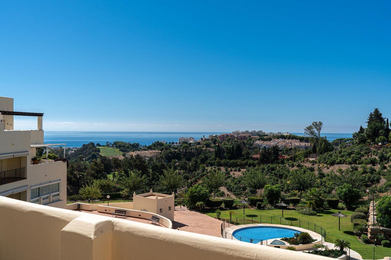 Piso en Venta en Benalmádena