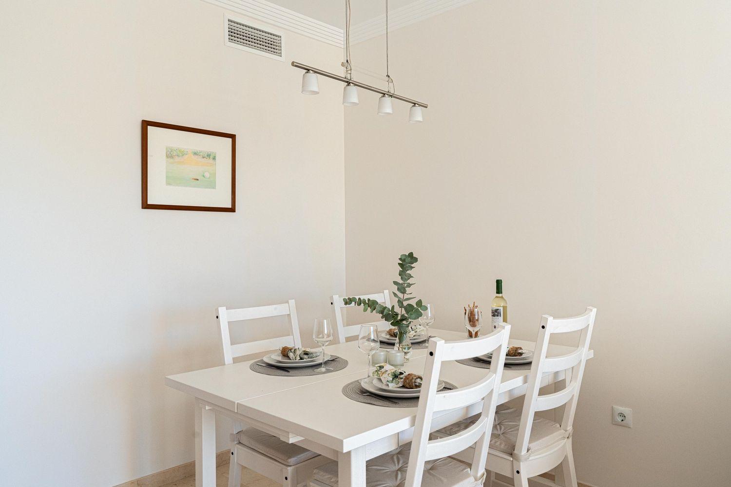 Piso en Venta en Benalmádena