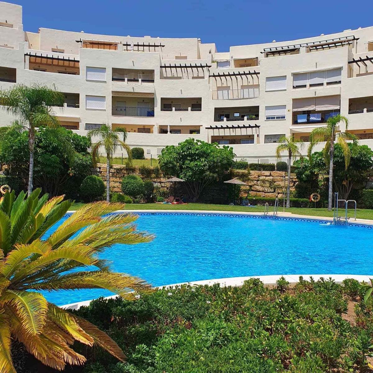Piso en Venta en Benalmádena