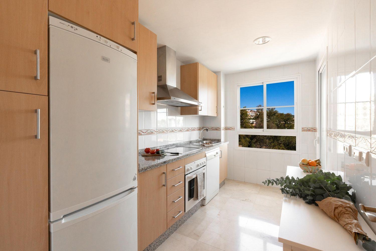 Piso en Venta en Benalmádena