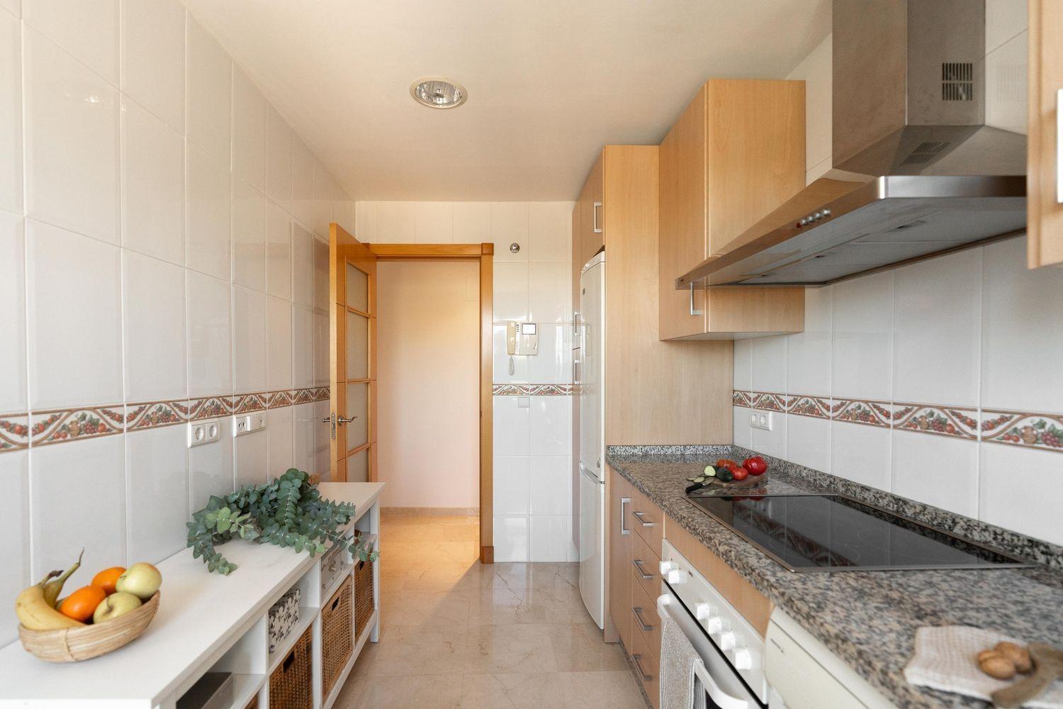 Piso en Venta en Benalmádena