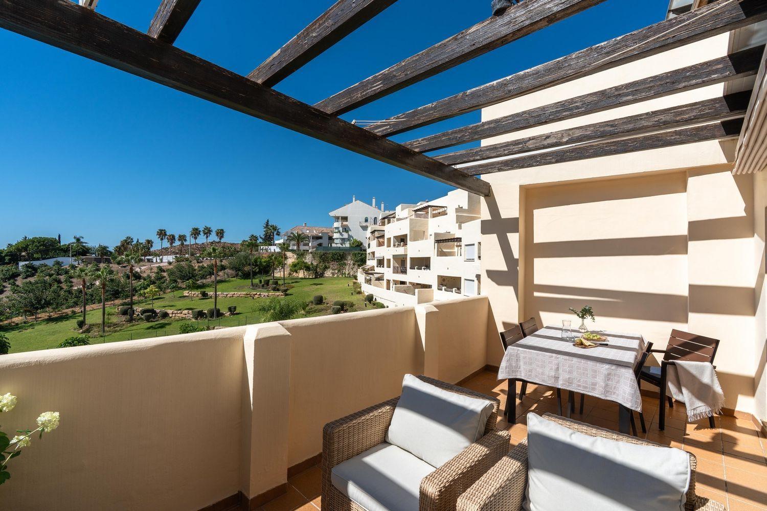Piso en Venta en Benalmádena