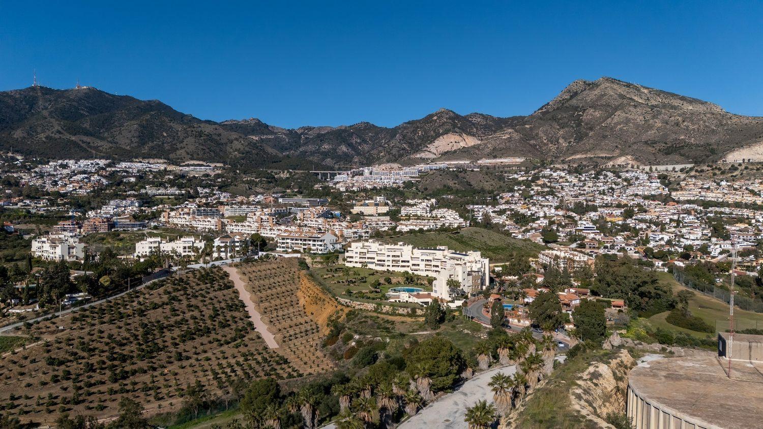Piso en Venta en Benalmádena