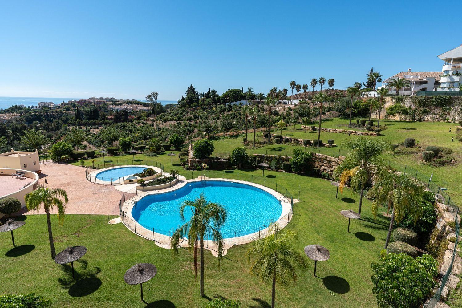 Piso en Venta en Benalmádena
