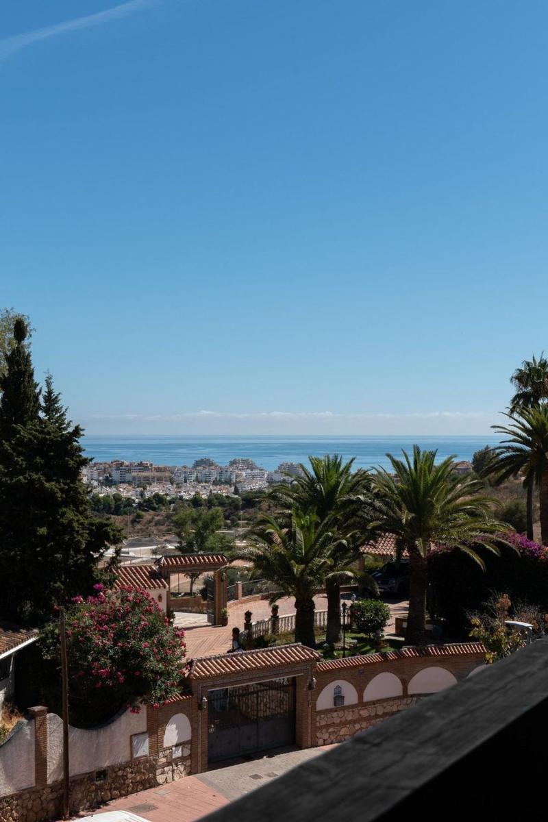 Piso en Venta en Benalmádena