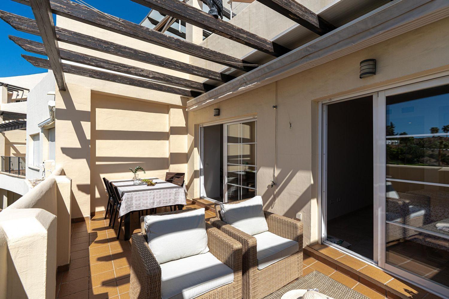 Piso en Venta en Benalmádena