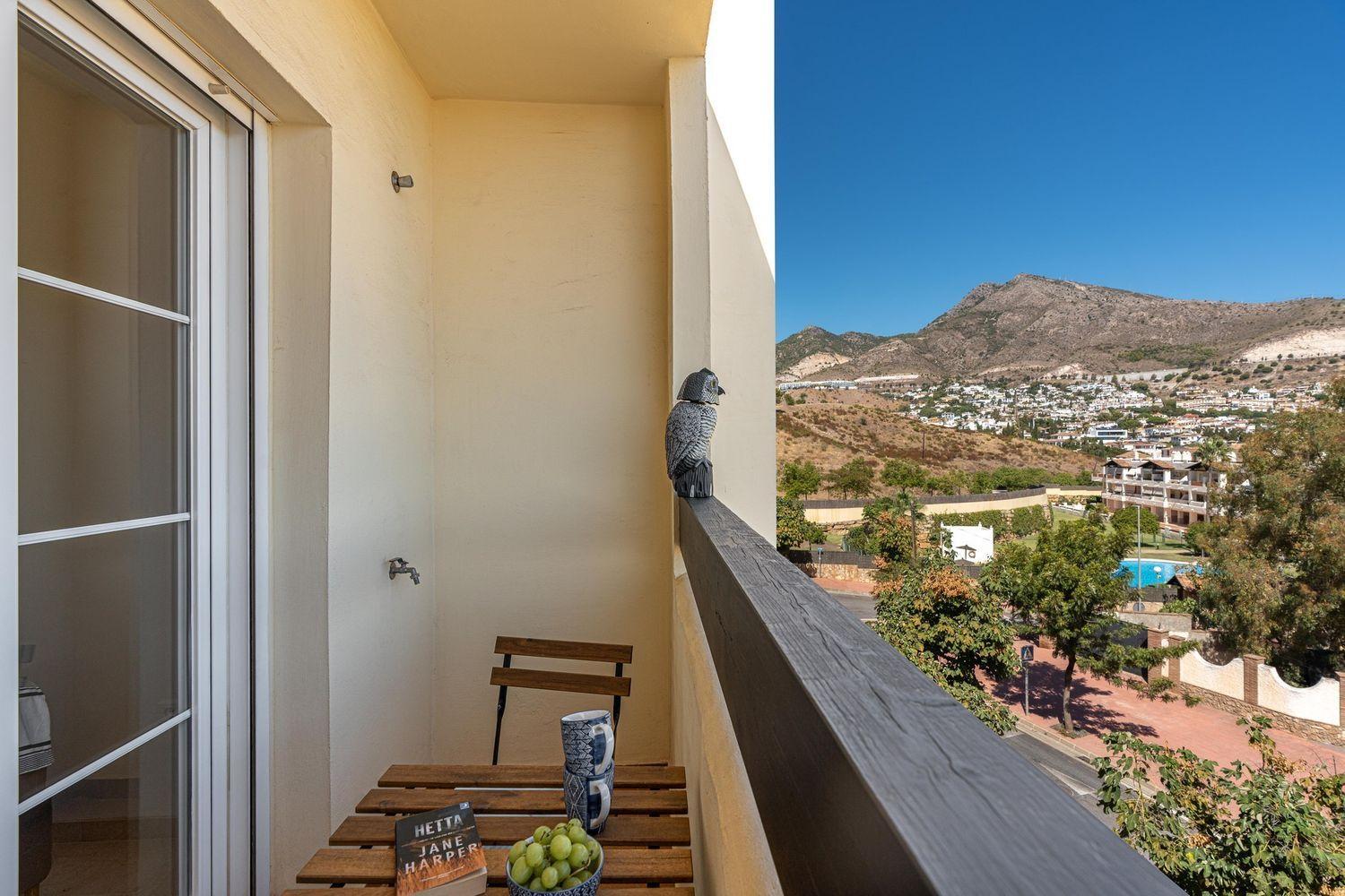 Piso en Venta en Benalmádena
