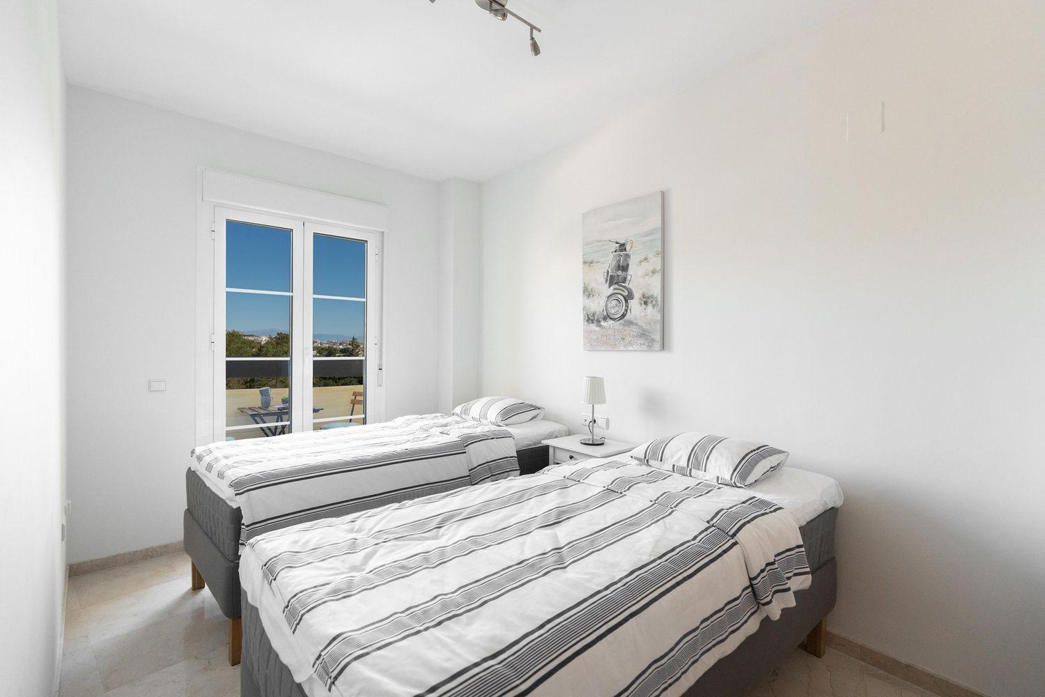 Piso en Venta en Benalmádena