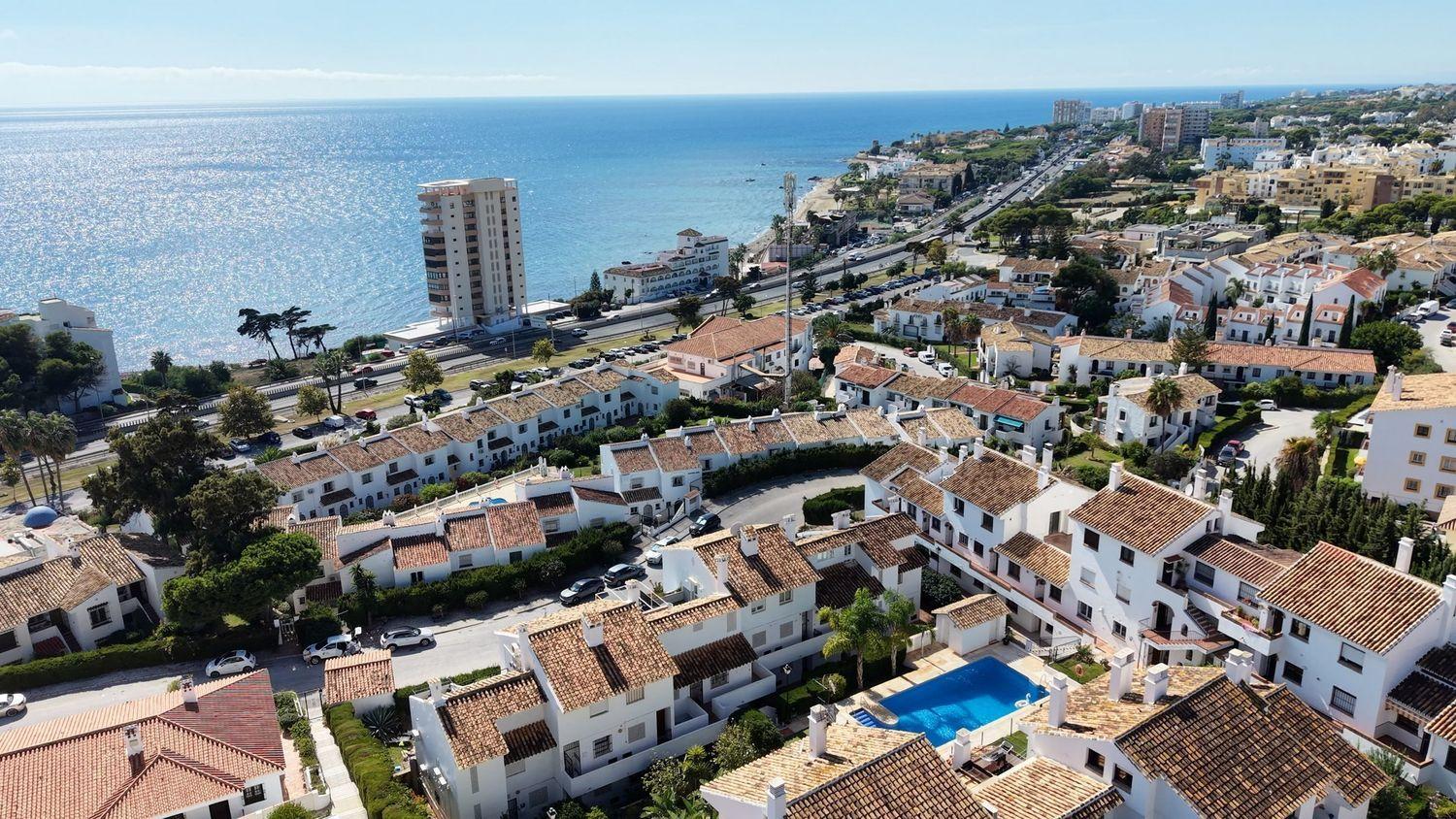 Piso en Venta en Mijas