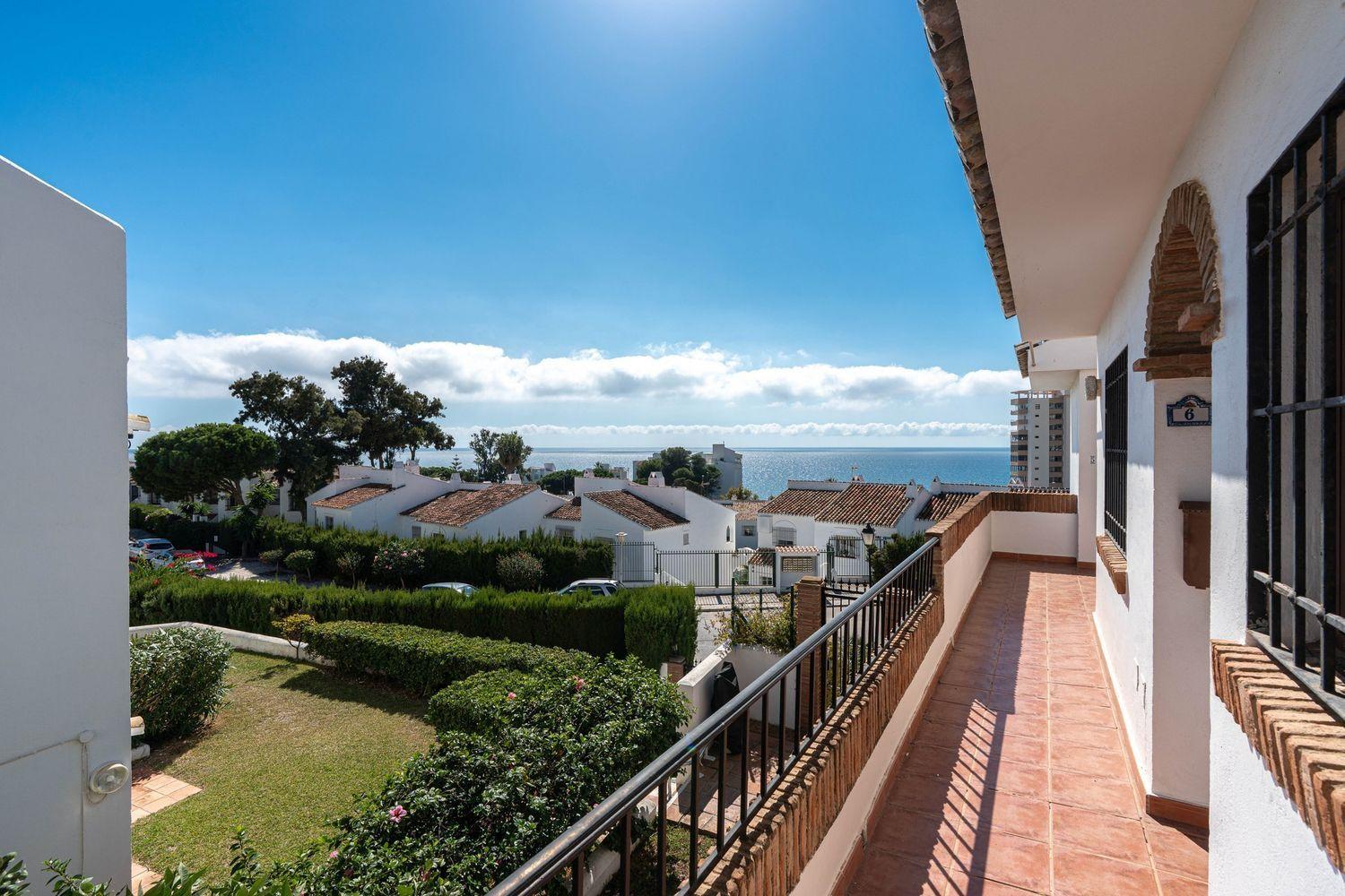Piso en Venta en Mijas