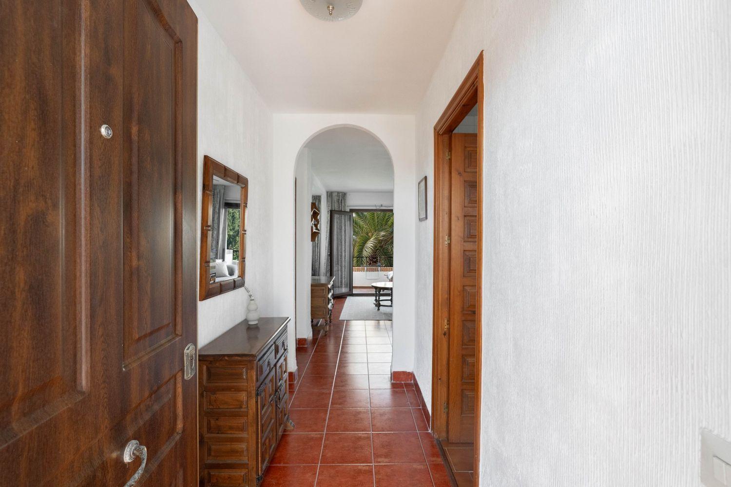 Piso en Venta en Mijas