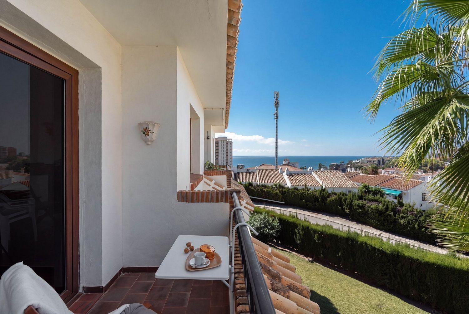 Piso en Venta en Mijas