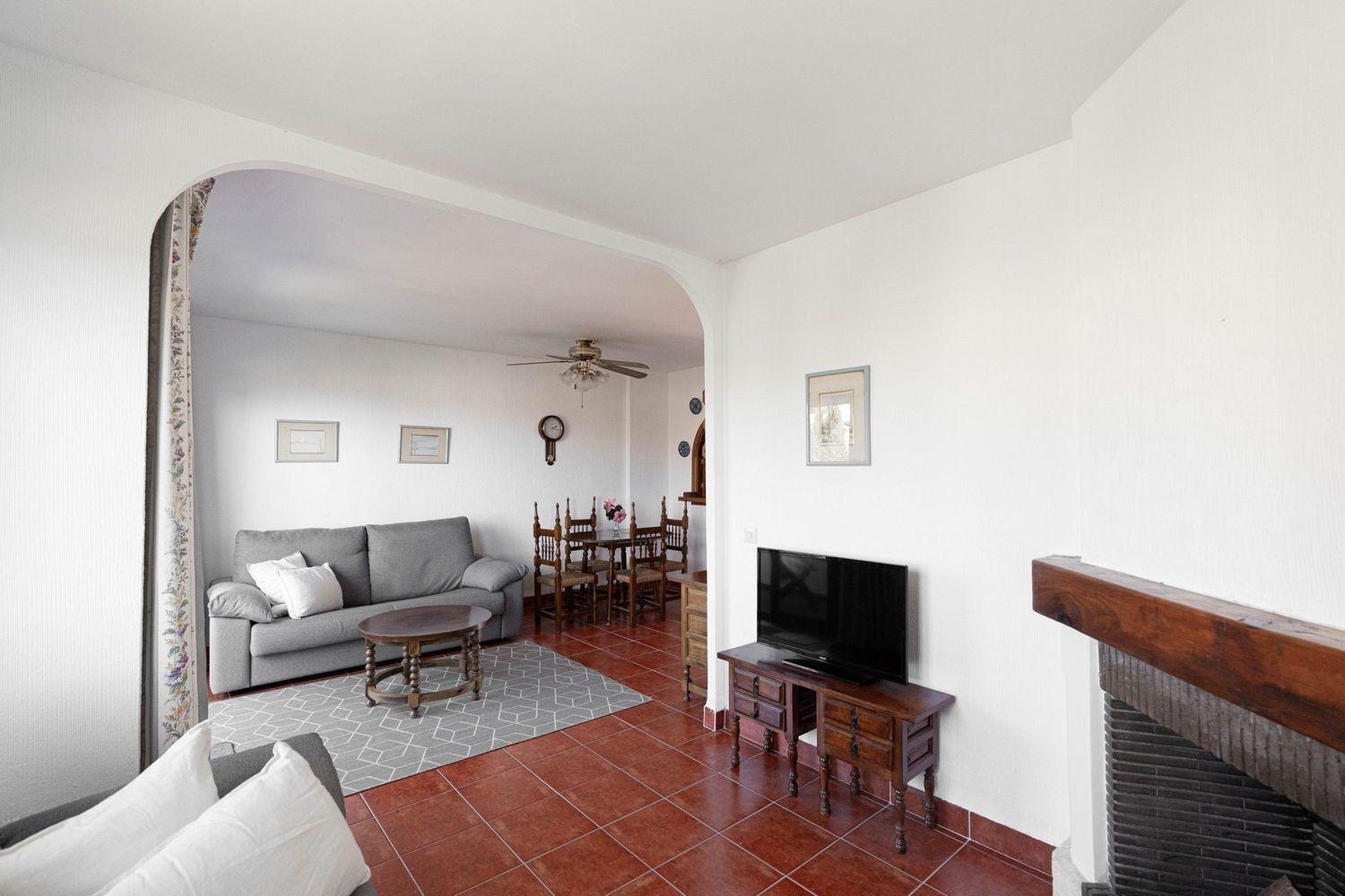 Piso en Venta en Mijas