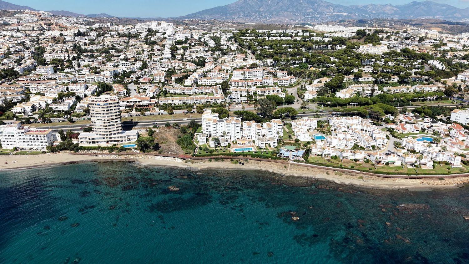 Piso en Venta en Mijas