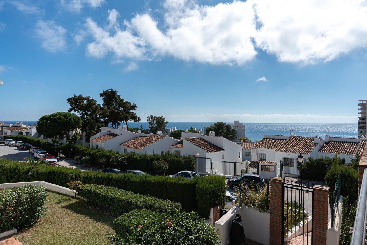 Piso en Venta en Mijas