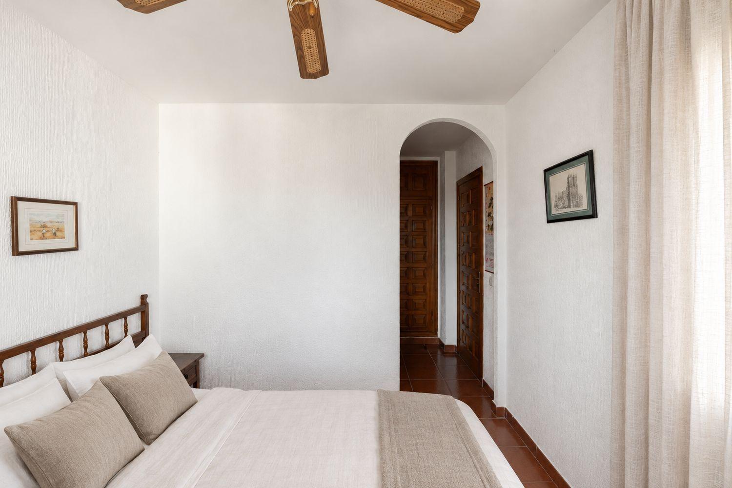 Piso en Venta en Mijas