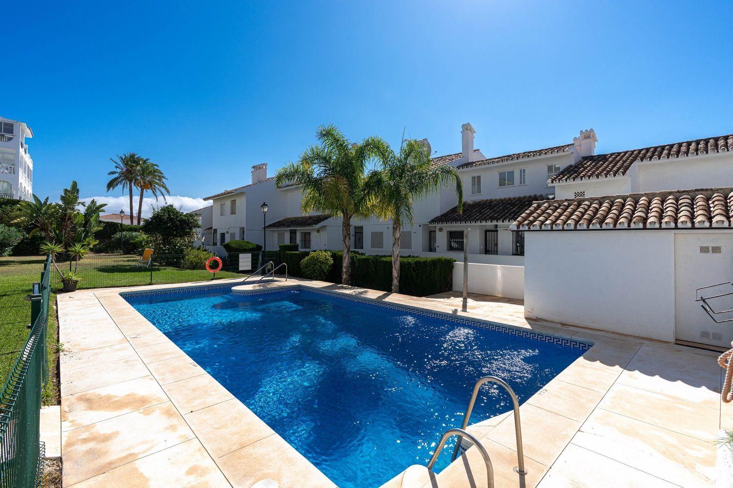 Piso en Venta en Mijas