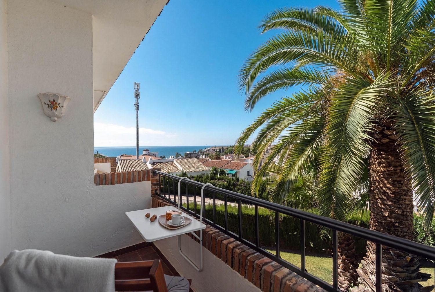 Piso en Venta en Mijas