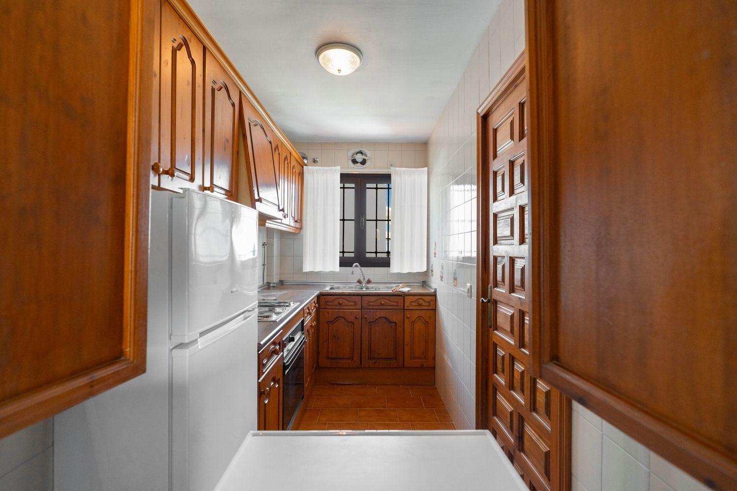 Piso en Venta en Mijas