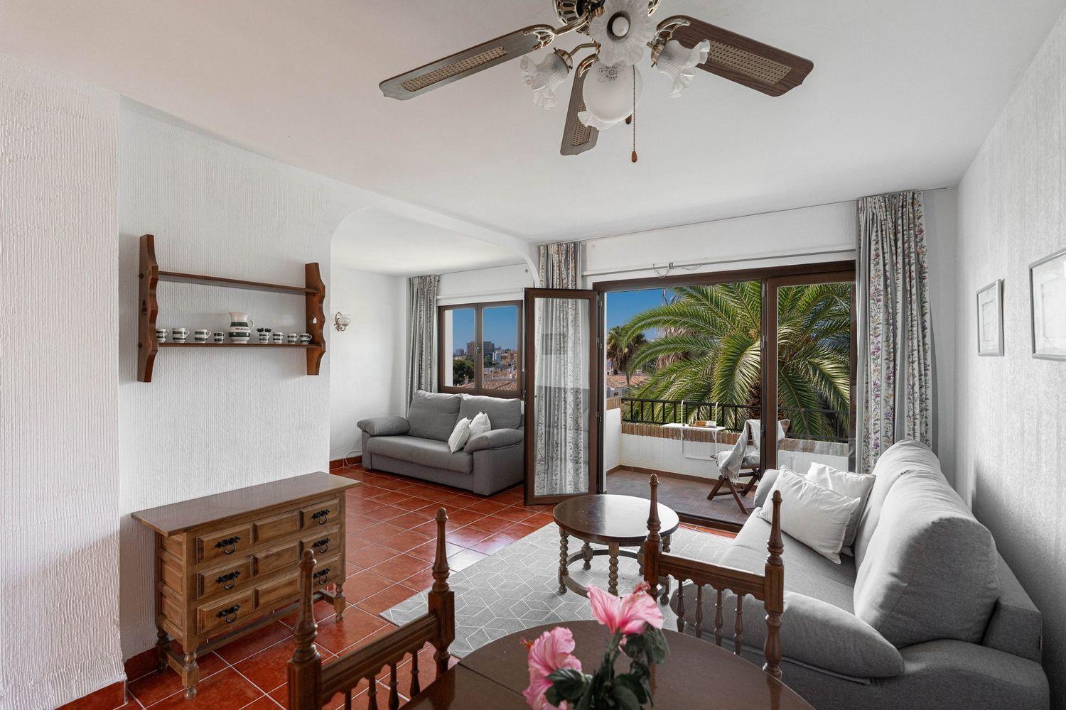 Piso en Venta en Mijas
