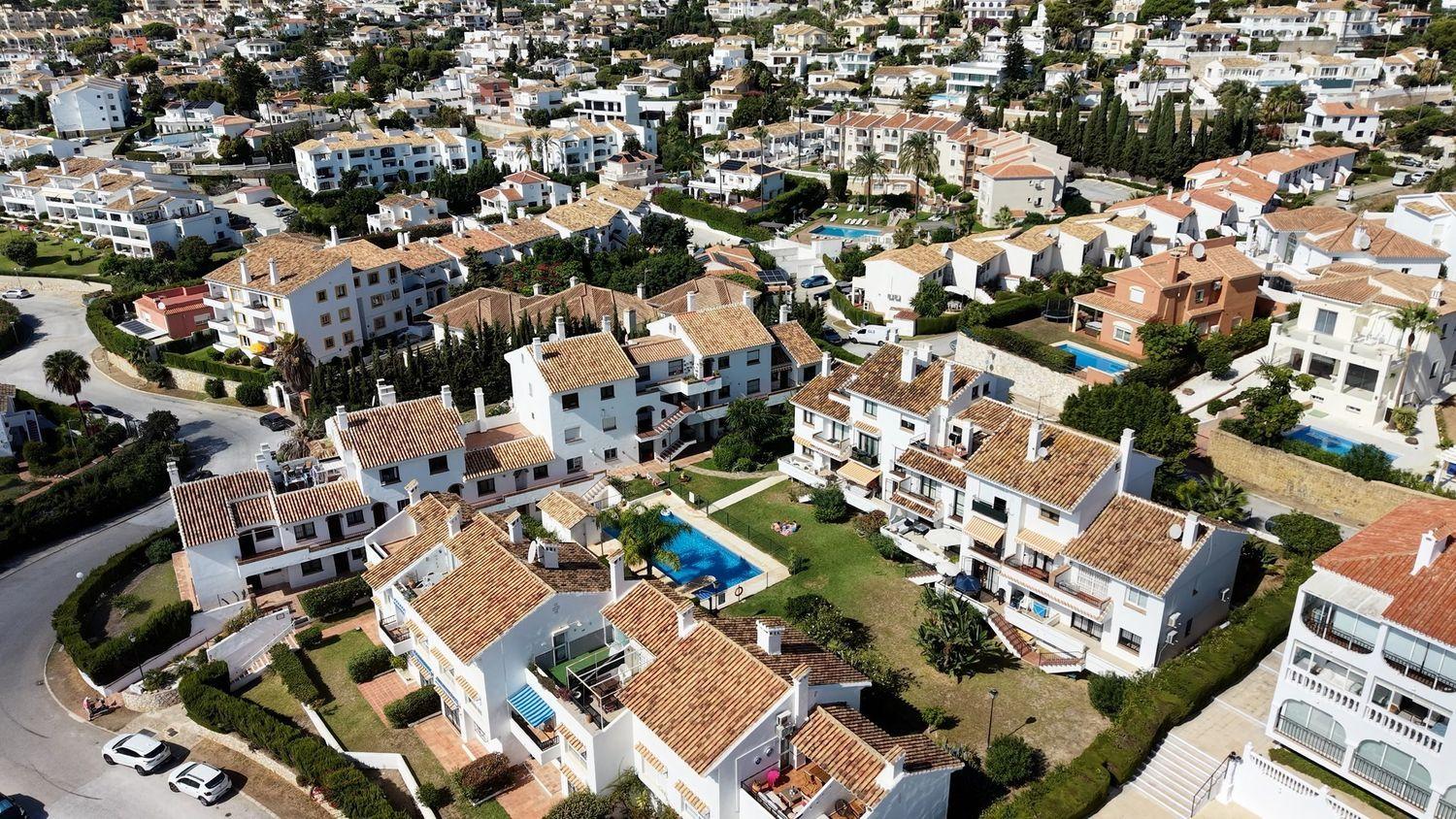 Piso en Venta en Mijas