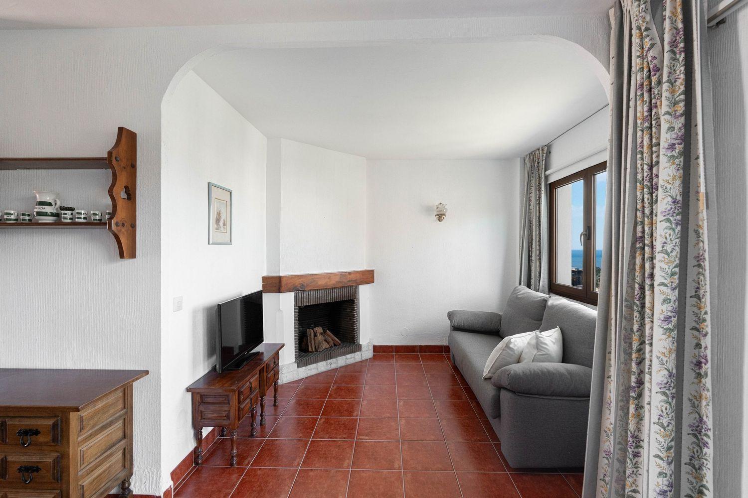 Piso en Venta en Mijas