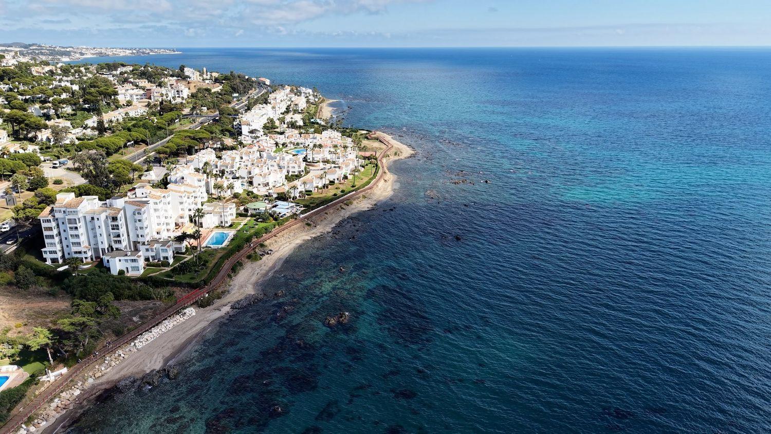 Piso en Venta en Mijas