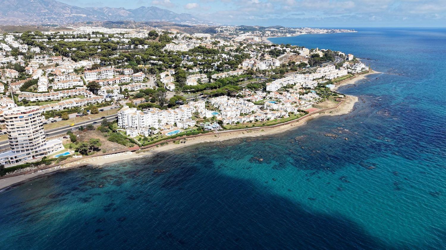 Piso en Venta en Mijas