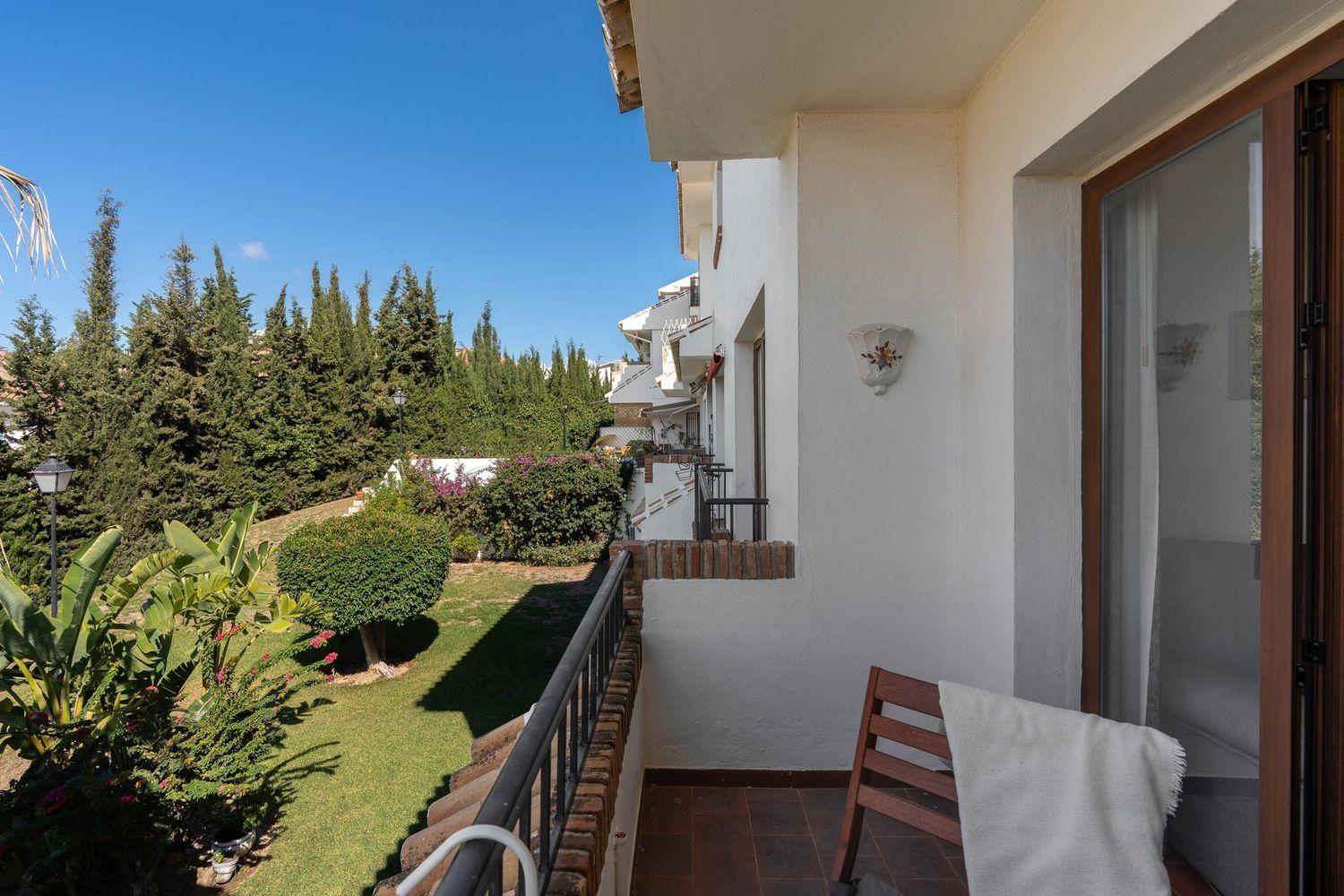 Piso en Venta en Mijas
