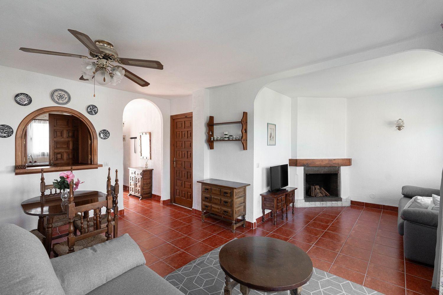 Piso en Venta en Mijas