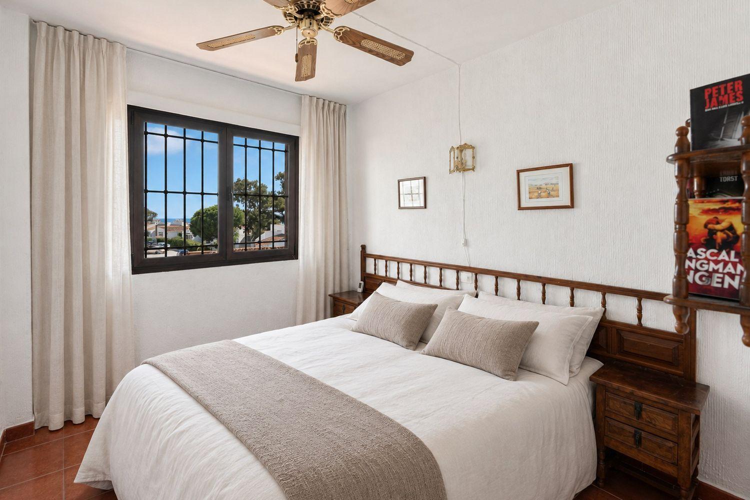 Piso en Venta en Mijas