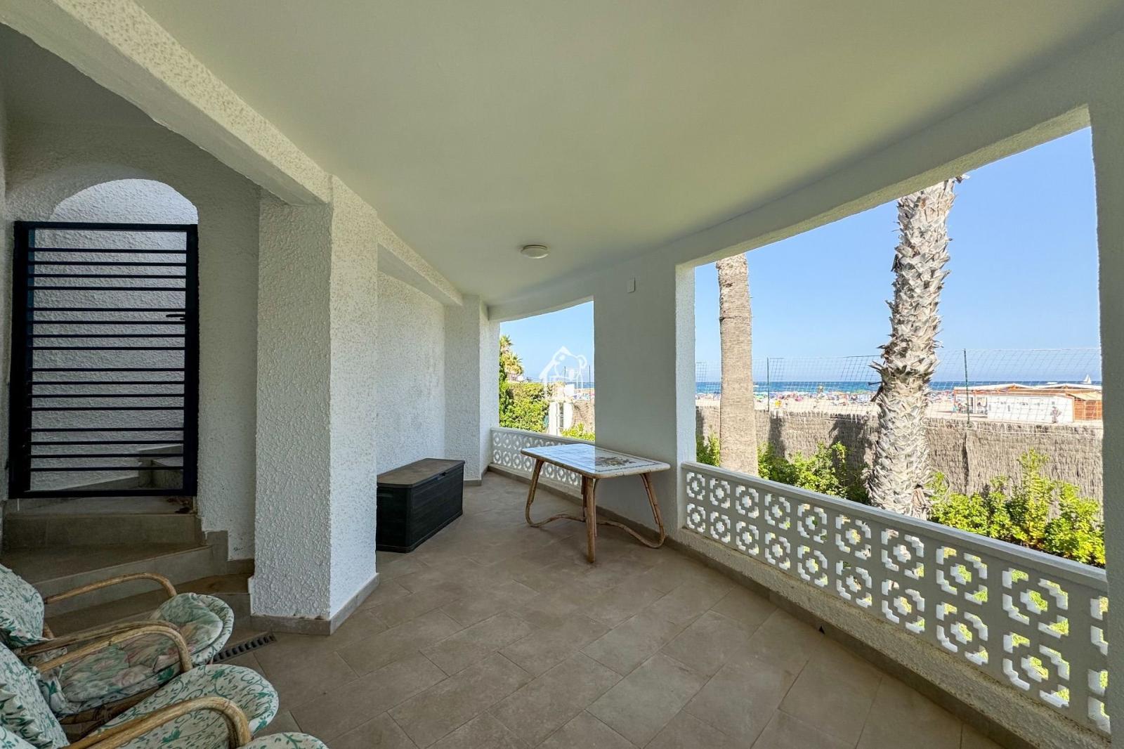 Villa en Alquiler en Orihuela