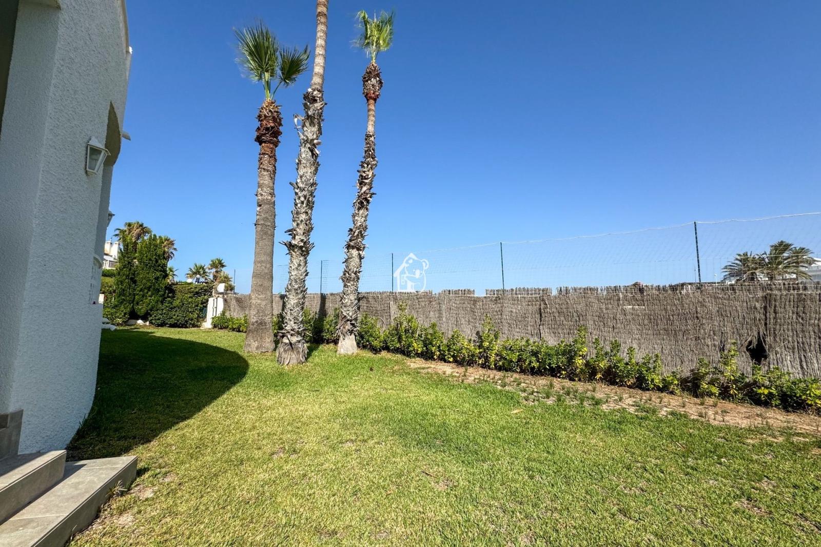 Villa en Alquiler en Orihuela
