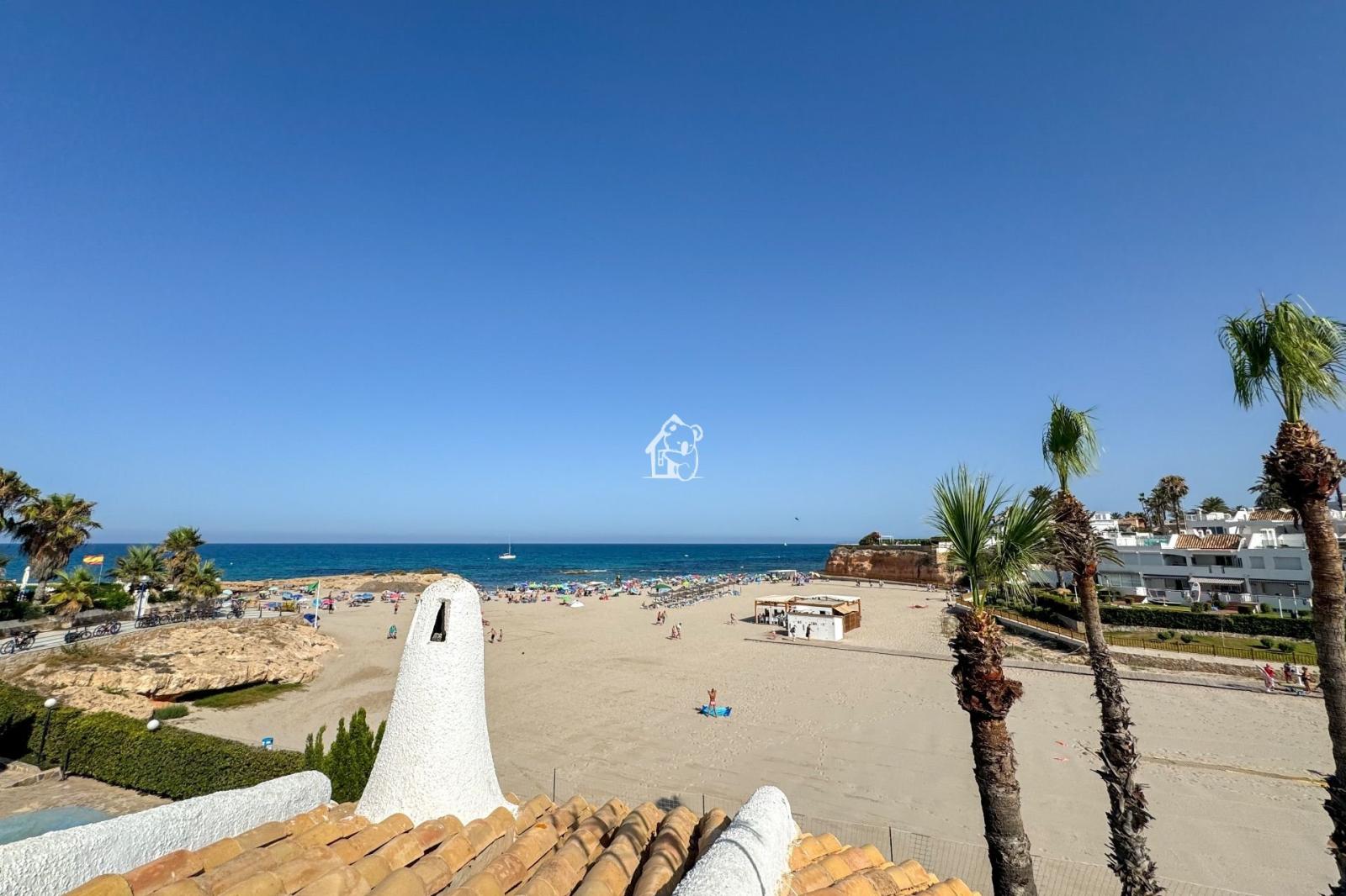 Villa en Alquiler en Orihuela