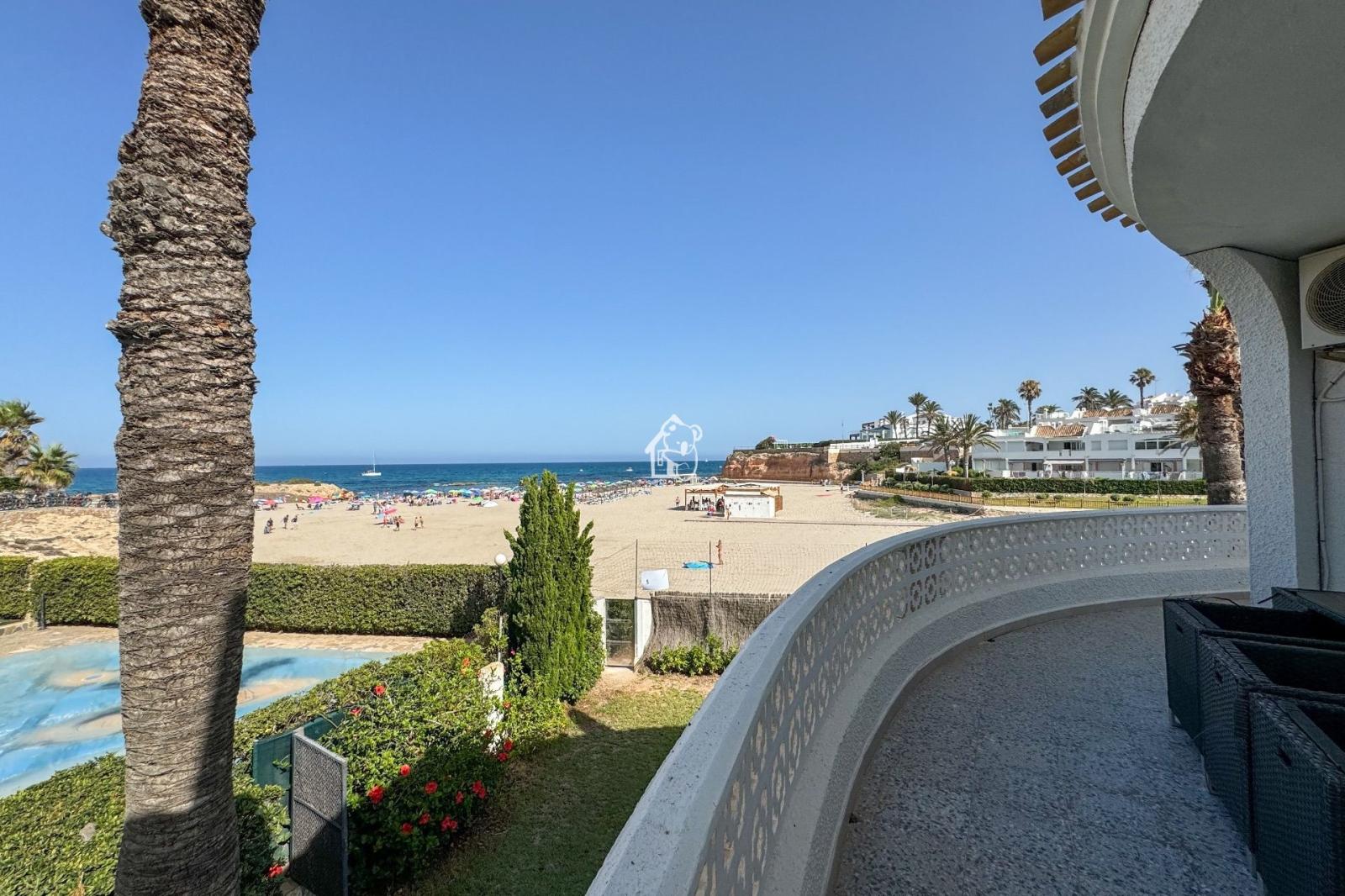 Villa en Alquiler en Orihuela