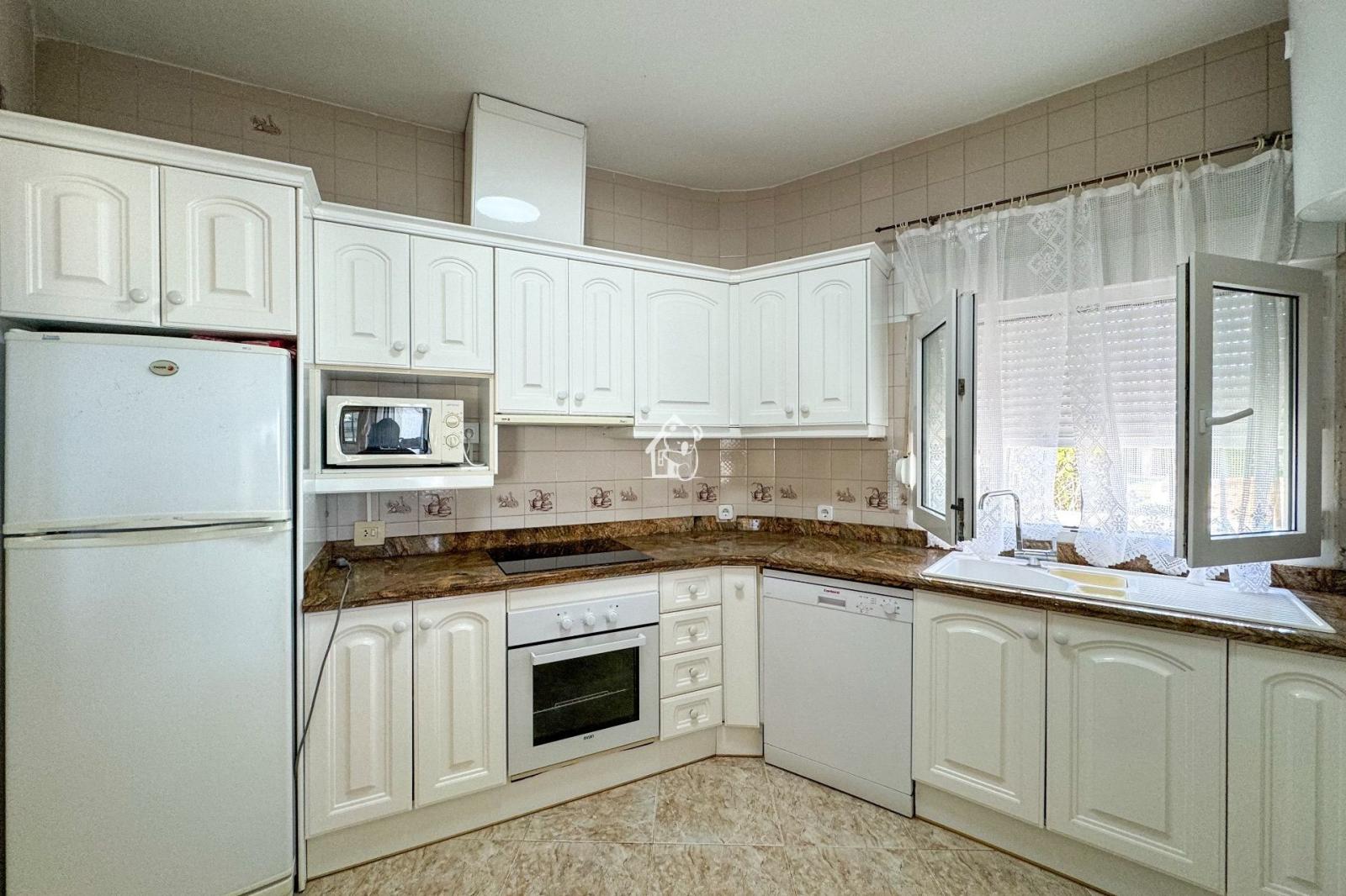Villa en Alquiler en Orihuela