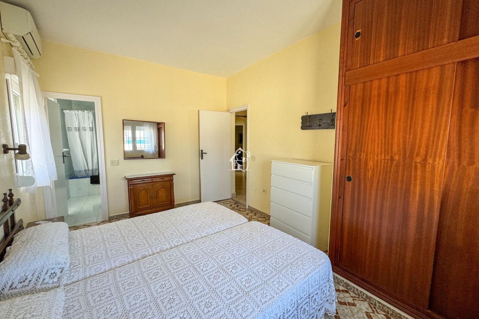 Villa en Alquiler en Orihuela