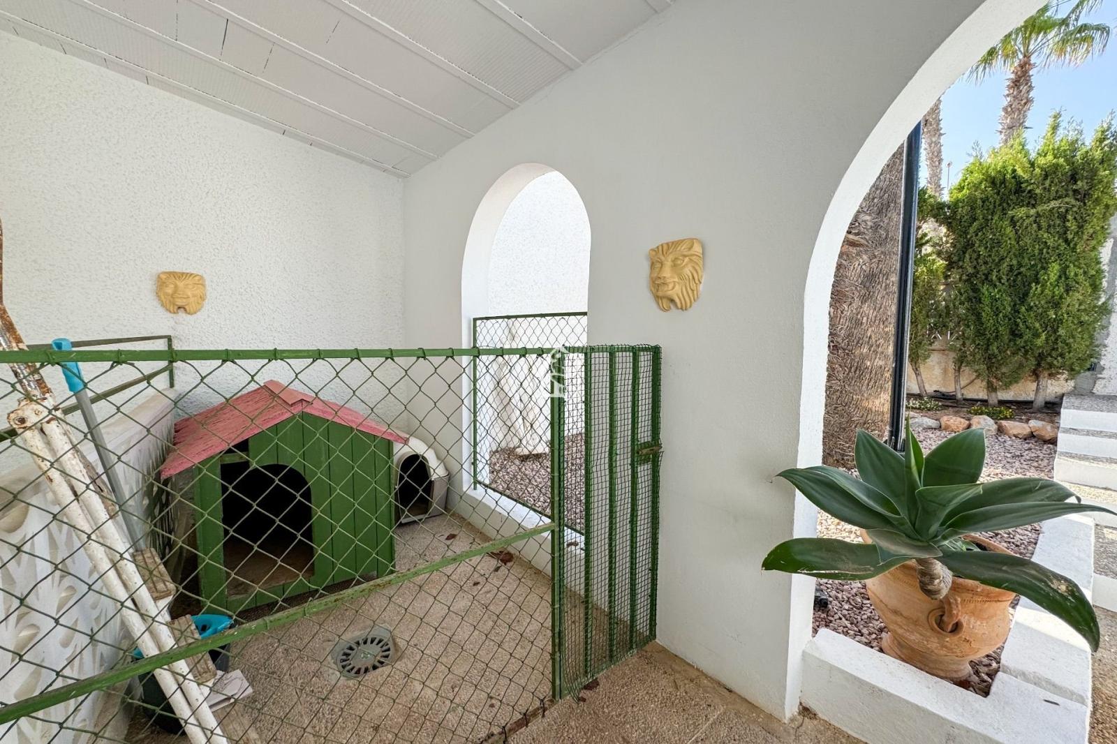 Villa en Alquiler en Orihuela
