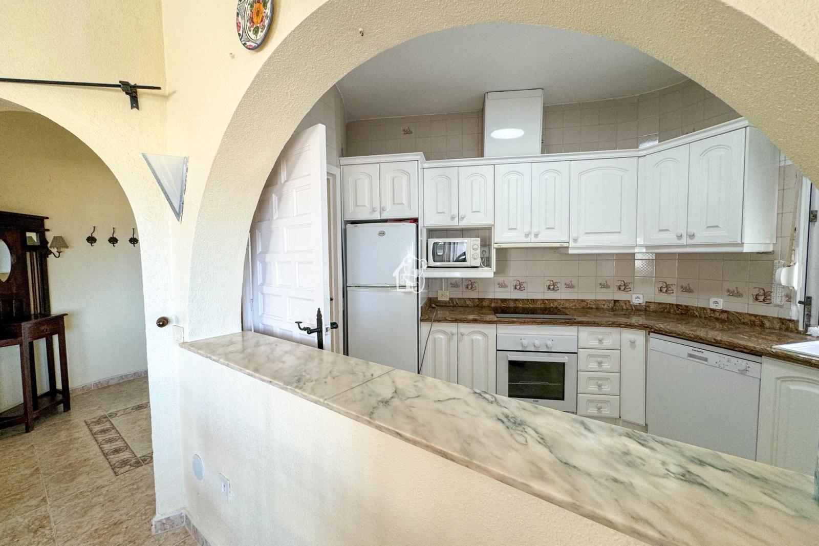 Villa en Alquiler en Orihuela