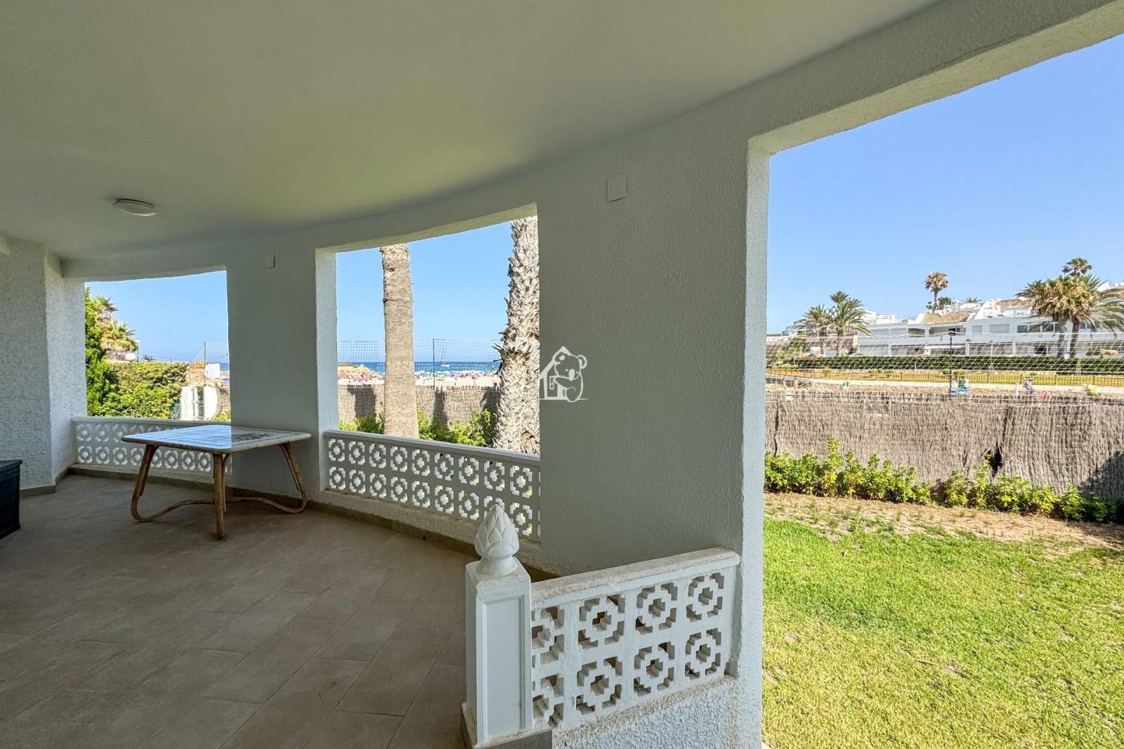 Villa en Alquiler en Orihuela