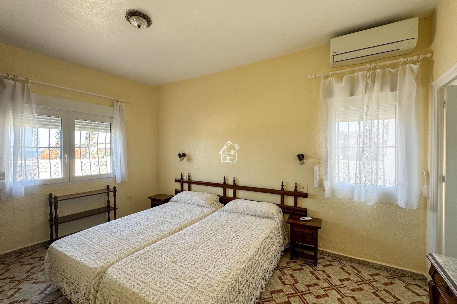 Villa en Alquiler en Orihuela