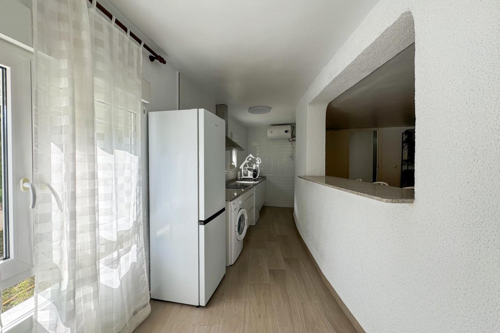 Villa en Alquiler en Orihuela