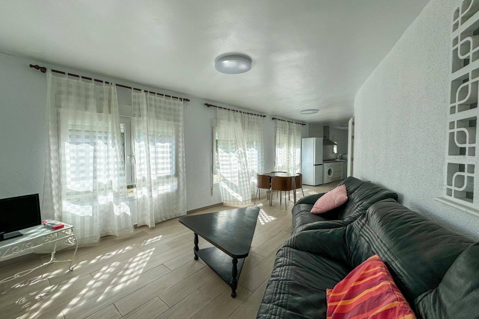 Villa en Alquiler en Orihuela