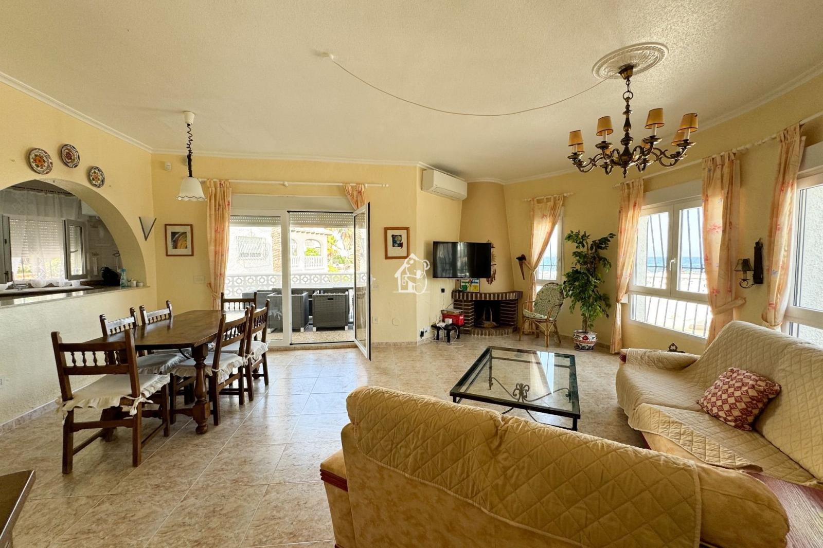 Villa en Alquiler en Orihuela